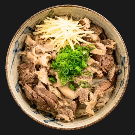 Taiwanese Blanched Pork Slices 台味燙肝連肉